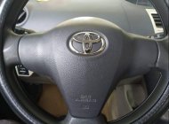 Toyota Vios   E  2007 - Cần bán gấp Toyota Vios E 2007, màu bạc giá 280 triệu tại Phú Thọ