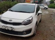 Kia Rio   2016 - Cần bán Kia Rio 2016, màu trắng, nhập khẩu giá 450 triệu tại Hà Nam