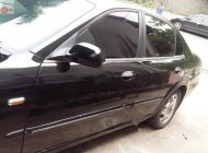 Daewoo Magnus 2005 - Chính chủ bán ô tô Daewoo Magnus năm 2005, màu đen, 140tr giá 140 triệu tại Lào Cai