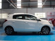 Mitsubishi Mirage 2019 - Cần bán xe Mirage đời 2019, xe nhập nguyên chiếc giá 350 triệu tại Quảng Nam