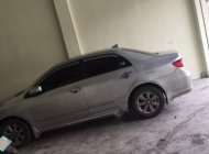 Toyota Corolla altis  1.8G  2011 - Bán Toyota Corolla Altis 1.8G sản xuất 2011, màu bạc xe gia đình, 545 triệu giá 545 triệu tại Thái Nguyên