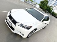 Lexus GS 350 2013 - Lexus GS 350 nhập 2013, hàng full cao cấp, đủ đồ chơi cửa sổ trời, số tự động giá 1 tỷ 950 tr tại Tp.HCM