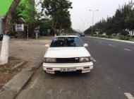 Nissan Bluebird 1982 - Bán xe Nissan Bluebird đời 1982, màu trắng, xe nhập, 35tr giá 35 triệu tại Đà Nẵng