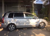 Mazda Premacy 2003 - Cần bán lại xe Mazda Premacy đời 2003, màu bạc, nhập khẩu giá 215 triệu tại Khánh Hòa