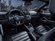 Volkswagen Scirocco 2018 - Bán xe hơi thể thao Volkswagen - Scirocco nhập nguyên chiếc giá 1 tỷ 499 tr tại Tp.HCM