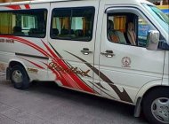 Mercedes-Benz Sprinter 2008 - Cần bán gấp Mercedes Sprinter đời 2008, màu trắng chính chủ, giá 300tr giá 300 triệu tại Đà Nẵng