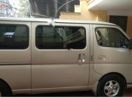 Nissan Urvan 2008 - Xe Nissan Urvan năm 2008, nhập khẩu nguyên chiếc giá cạnh tranh giá 233 triệu tại Hà Nội