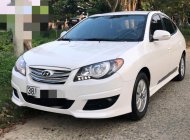 Hyundai Avante 2015 - Cần bán xe Hyundai Avante sản xuất năm 2015, màu trắng   giá 379 triệu tại Hà Tĩnh