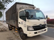 Hino 300 Series Xzu730 2014 - Bán xe Hino 5 tấn cũ đời 2014 giá 480 triệu tại Tp.HCM