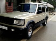 Mekong Paso 1983 - Bán xe Mekong Paso đời 1993, màu kem (be), giá tốt giá 55 triệu tại Phú Thọ