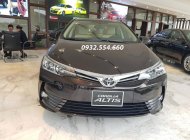 Toyota Corolla altis 1.8 2019 - Altis sx 2019 – Số sàn 697tr – tự động 733tr – trả trước từ 220tr - xe có sẵn giá 697 triệu tại TT - Huế