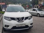 Nissan X trail 2016 - Cần bán xe Nissan X trail 2016, màu trắng chính chủ, 810tr giá 810 triệu tại Quảng Ninh