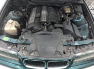 BMW 3 Series 320i 1996 - Bán lại xe BMW 320i sản xuất năm 1996 giá tốt giá 185 triệu tại Cần Thơ