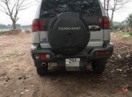 Nissan Terrano   2003 - Cần bán lại xe Nissan Terrano đời 2003, xe nhập, giá 195tr giá 195 triệu tại Hà Nội