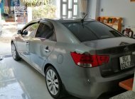 Kia Forte EX 2011 - Bán Kia Forte EX năm 2011, màu xám, giá 338tr giá 338 triệu tại Đồng Nai