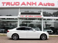 BMW 5 Series 520i 2012 - Bán BMW 520i năm 2012 mới như 2016 giá 1 tỷ 90 tr tại Hà Nội