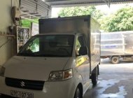 Suzuki Super Carry Truck 2014 - Cần bán gấp Suzuki Super Carry Truck đời 2014, màu trắng, xe nhập chính chủ  giá 235 triệu tại Đắk Lắk