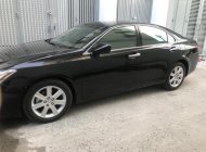 Lexus ES 350 2009 - Bán Lexus ES350 2009 màu đen, biển TP 4 số vip giá 815 triệu tại Tp.HCM