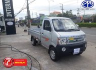 Cửu Long A315 2019 - Bán xe tải Dongben 870kg đời 2019 thùng dài 2m4 giá 154 triệu tại Bình Thuận  
