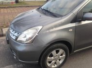 Nissan Grand livina 1.8 MT 2010 - Xe Nissan Grand livina 1.8 MT năm sản xuất 2010, màu xám, giá tốt giá 260 triệu tại Quảng Ninh