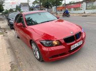 BMW 3 Series 328xi 2007 - Cần bán lại xe BMW 3 Series 328xi sản xuất năm 2007, màu đỏ, xe nhập  giá 385 triệu tại Tp.HCM