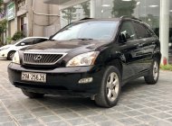 Lexus RX 2007 - Bán Lexus RX 350 SX 2007, màu đen nhập Mỹ. LH Ms Hương 0945.39.2468 giá 800 triệu tại Hà Nội