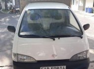 Daihatsu Hijet   2006 - Bán gấp Daihatsu Hijet 2006, màu trắng, nhập khẩu giá 90 triệu tại Tp.HCM