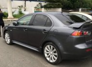 Mitsubishi Lancer 2011 - Bán ô tô Mitsubishi Lancer 2011, màu xám, nhập khẩu   giá 420 triệu tại Tp.HCM