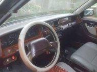 Toyota Crown 1989 - Bán ô tô Toyota Crown đời 1989, màu đen, xe nhập, 120 triệu giá 120 triệu tại BR-Vũng Tàu