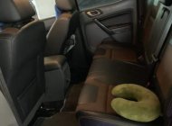 Ford Ranger   Wildtrak   2016 - Bán lại xe Ford Ranger Wildtrak 2016, nhập khẩu nguyên chiếc giá 679 triệu tại Sóc Trăng
