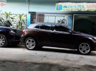 Mercedes-Benz GLA-Class  GLA200 2014 - Bán Mercedes GLA200 năm 2014, màu nâu, xe nhập   giá 1 tỷ 200 tr tại Tp.HCM