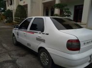 Fiat Siena 2002 - Cần bán lại xe Fiat Siena sản xuất 2002, màu trắng giá 56 triệu tại Bắc Giang
