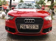 Audi A1 2010 - Bán ô tô Audi A1 đời 2010, màu đỏ, xe nhập Đức 8/2011 giá 485 triệu tại Đà Nẵng