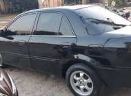 Mazda 323 Classic GLX 2004 - Bán gấp Mazda 323 Classic GLX sản xuất năm 2004, màu đen   giá 145 triệu tại Kon Tum