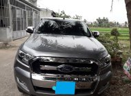 Ford Ranger XLT 2016 - Cần bán xe Ford Ranger 2016 máy dầu số sàn 2 cầu giá 575 triệu tại Tp.HCM