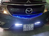 Mazda BT 50 2017 - Bán Mazda BT 50 đời 2017, màu xanh lam, nhập khẩu chính chủ giá cạnh tranh giá 595 triệu tại Kon Tum