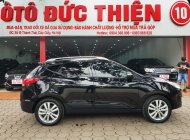 Hyundai Tucson 4WD 2011 - Cần bán xe Hyundai Tucson 4WD sản xuất 2011, màu đen, nhập khẩu nguyên chiếc, giá chỉ 585 triệu giá 585 triệu tại Hà Nội