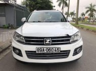 BAIC   2015 - Bán Zotye T600 năm 2015, màu trắng, nhập khẩu   giá 365 triệu tại Hà Nội