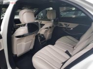 Mercedes-Benz S class S450 Luxury 2019 - Bán Mercedes S450 Luxury 2019, màu trắng giá 4 tỷ 869 tr tại Bình Dương