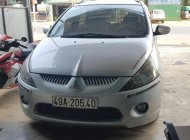 Mitsubishi Grandis 2005 - Cần bán xe Mitsubishi Grandis năm 2005, màu bạc ít sử dụng, giá chỉ 325tr. Xe đẹp, bao thợ thầy cả nước giá 325 triệu tại Lâm Đồng