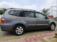 Nissan Grand livina     2011 - Cần bán xe Nissan Grand livina 2011, nhập khẩu chính chủ giá 333 triệu tại Đồng Nai