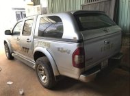 Isuzu Dmax 2005 - Bán xe Isuzu Dmax sản xuất 2005, màu bạc, xe nhập giá 200 triệu tại Gia Lai