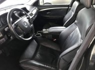 BMW 7 Series 745Li 2007 - Bán ô tô BMW 7 Series 745Li đời 2007, màu đen, xe nhập giá 420 triệu tại Tp.HCM