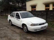 Daewoo Cielo   1996 - Cần bán Daewoo Cielo đời 1996, màu trắng, nhập khẩu, xe đẹp gầm bệ chắc giá 30 triệu tại Hà Tĩnh