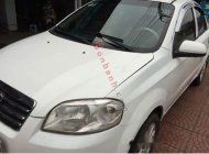 Daewoo Gentra SX 1.5 MT  2008 - Bán Daewoo Gentra SX 1.5 MT năm sản xuất 2008, màu trắng giá cạnh tranh giá 155 triệu tại Hà Giang