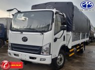 Hyundai HD 2019 - Bán xe tải Hyundai 8 tấn, ga cơ, thùng dài 6m2 giá 600 triệu tại Long An