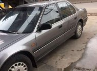 Honda Accord   1992 - Bán Honda Accord đời 1992, nhập khẩu số sàn giá 78 triệu tại Ninh Bình