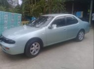 Nissan Bluebird   1994 - Cần bán lại xe Nissan Bluebird đời 1994, nhập khẩu giá 90 triệu tại Hà Tĩnh