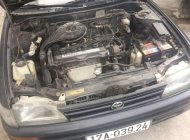 Toyota Corona   1993 - Cần bán gấp Toyota Corona năm sản xuất 1993, màu xám, nhập khẩu giá 95 triệu tại Hải Phòng