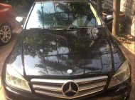 Mercedes-Benz C class  C200 2007 - Bán ô tô Mercedes C200 năm sản xuất 2007, màu đen, nhập khẩu, động cơ rất tốt nguyên zin giá 450 triệu tại Tp.HCM